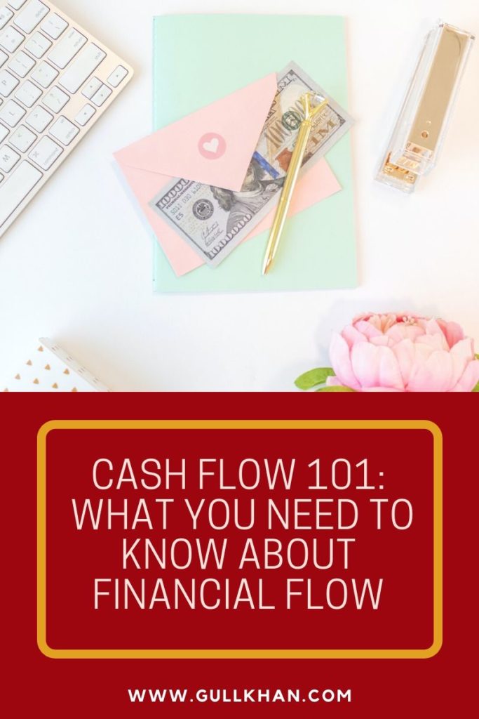 cash flow 101 