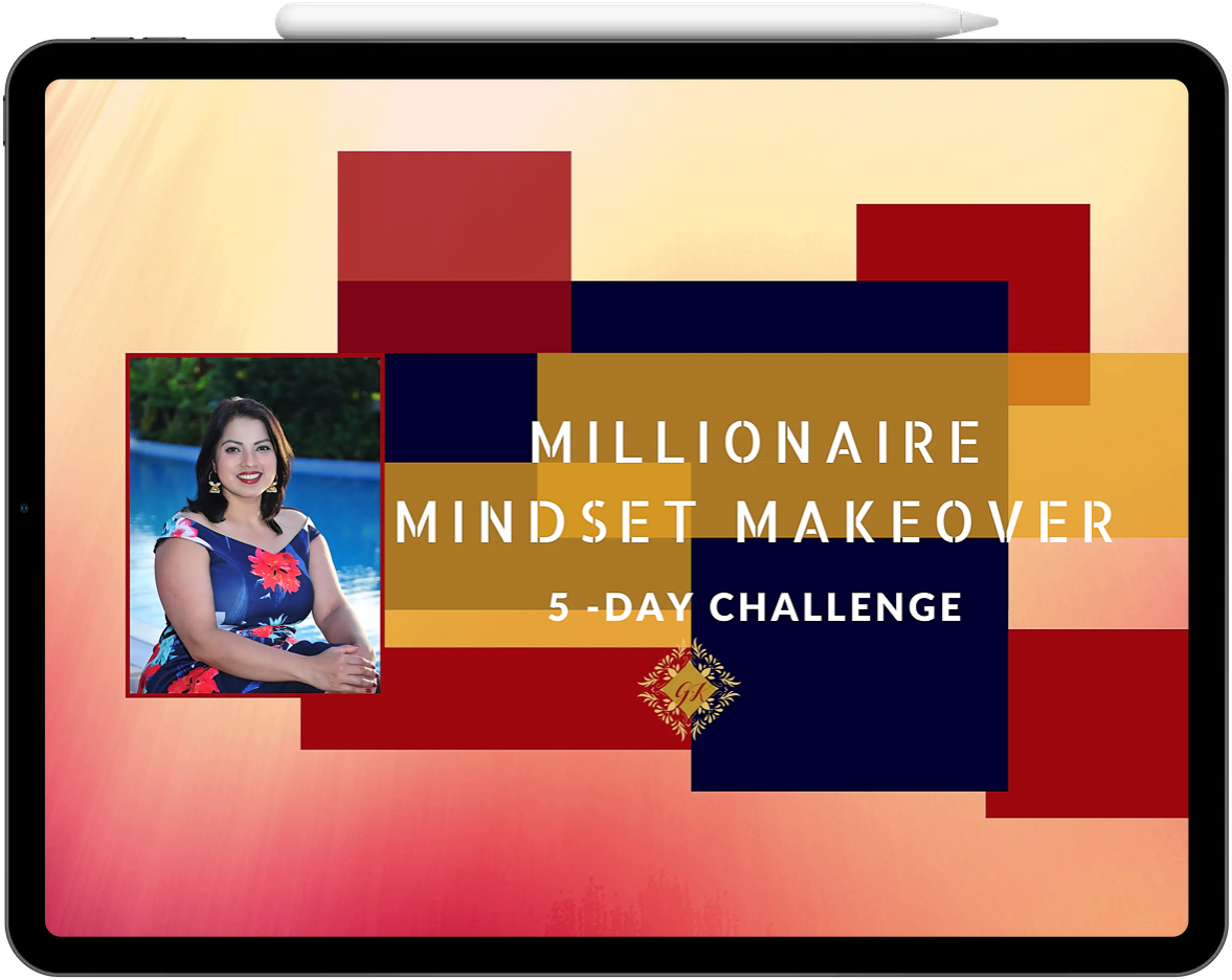 Mockup MMM Paid challenge