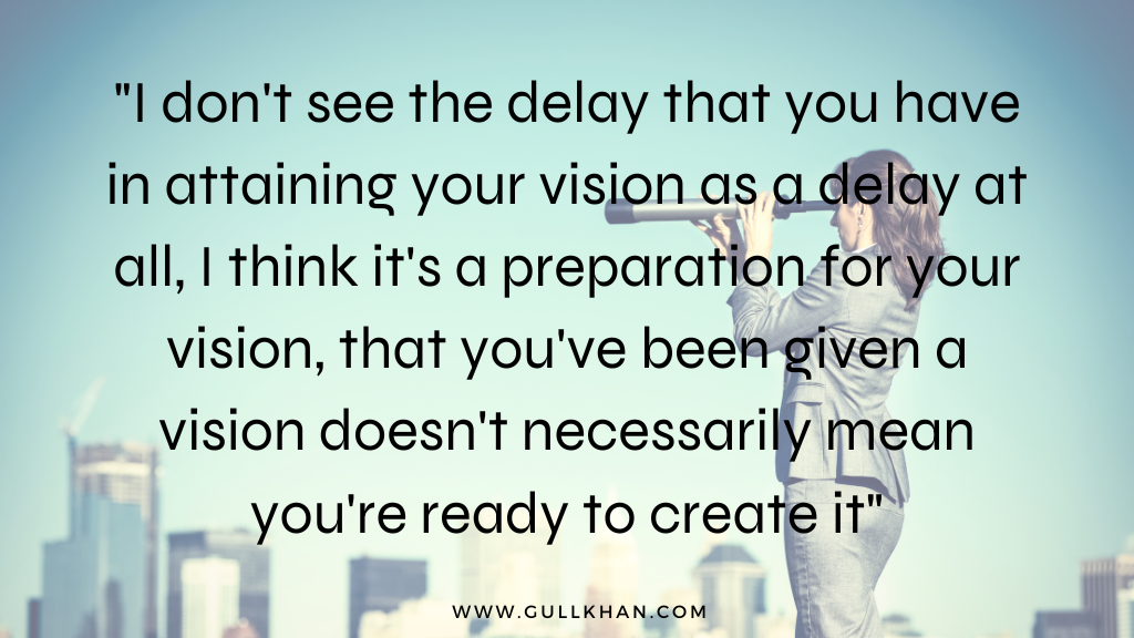 The Difference Between Purpose Vision And Goals Gull Khan The Difference Between Purpose Vision And Goals Gull Khan