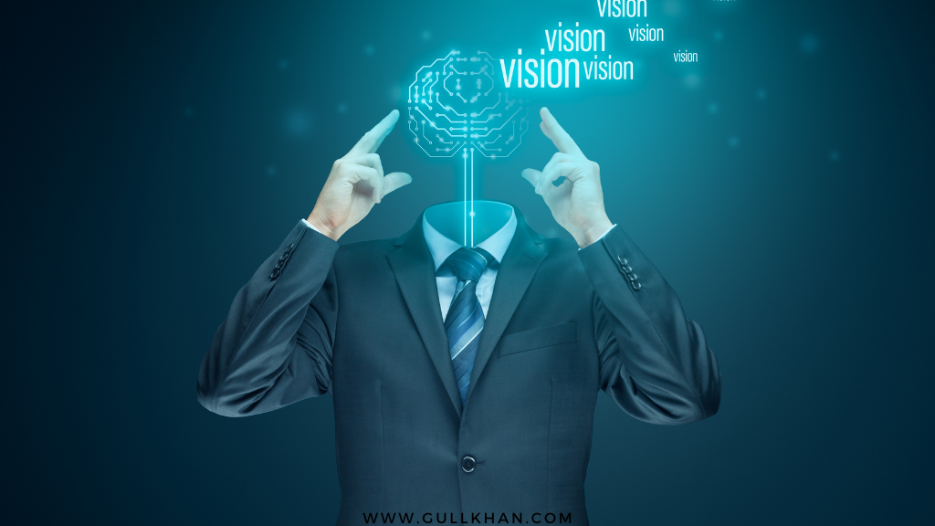 The Difference Between Purpose Vision And Goals Gull Khan The Difference Between Purpose Vision And Goals Gull Khan